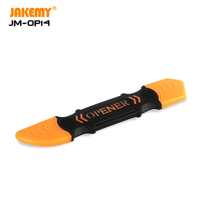 JAKEMY JM-OP14 2 IN 1 Professional Handy LCD Screen Opening Pliers for Cell Phone Pad Home Electronics DIY Repair Disassemble