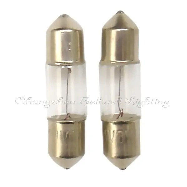 

2024 Hot Sale Top Fashion Bar Ccc Ce 6x25 New!auto Lamp Bulbs B039