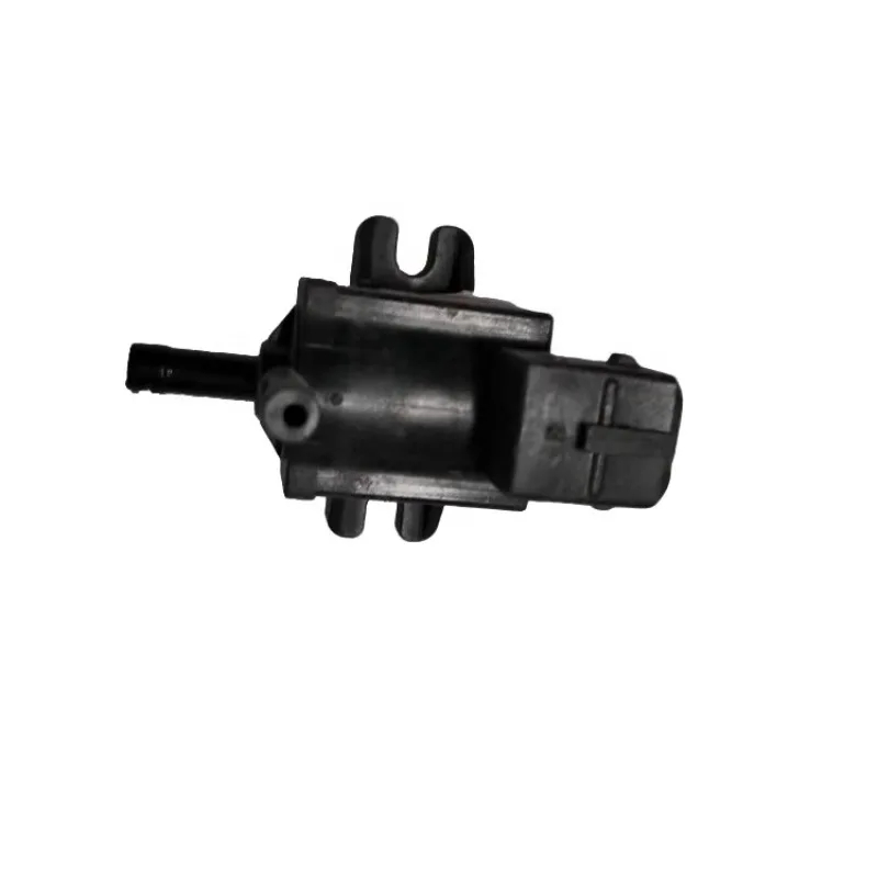 

For MAXUS G10 D90 T60 T70 Electromagnetically Controlled Bypass Exhaust Pressure Relief Black Valve Automobiles