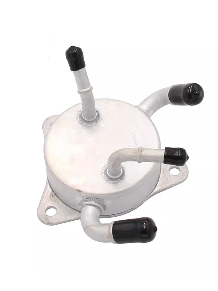 

Transmission Oil-Fluid Cooler Warmer Fits for 06-11 Honda Civic 1.8L 19430RNAA51 19430RNAA52 19430-RNA-A51 19430-RNA-A52