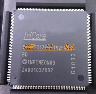 

IC new original SAK-TC1766-192F80HL BD SAK-TC1766-192F80HLBD SAK-TC1766-192 SAK-TC1766 176-LQFPHigh quality products