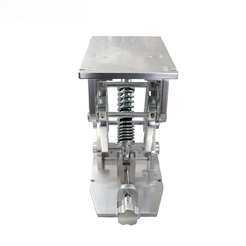 

Профессиональная система подвески для водительского сиденья с ходом 100 мм и регулировкой высоты