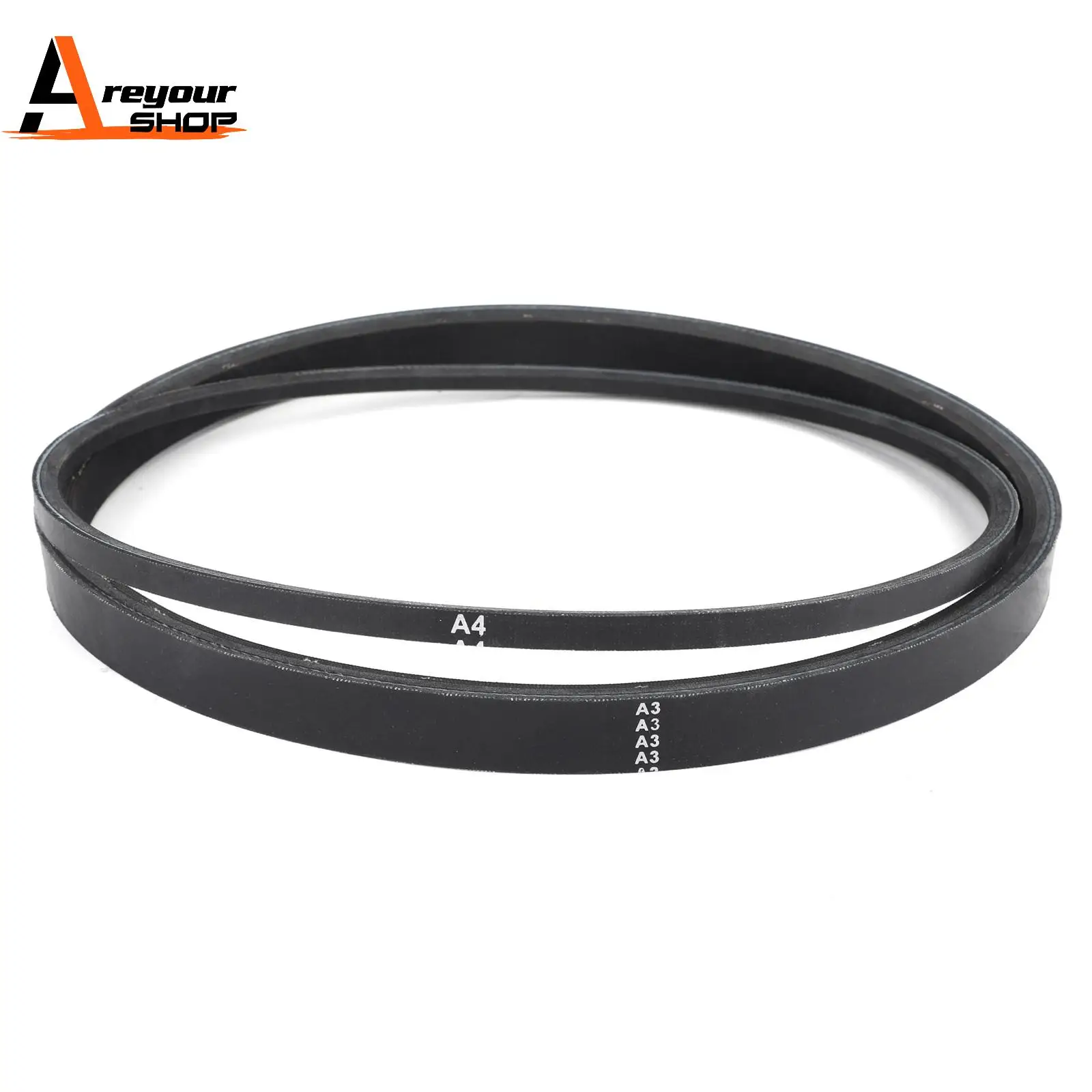 

Приводной ремень стартера генератора для Club Car 1997-UP DS Precedent 101916701 1016203