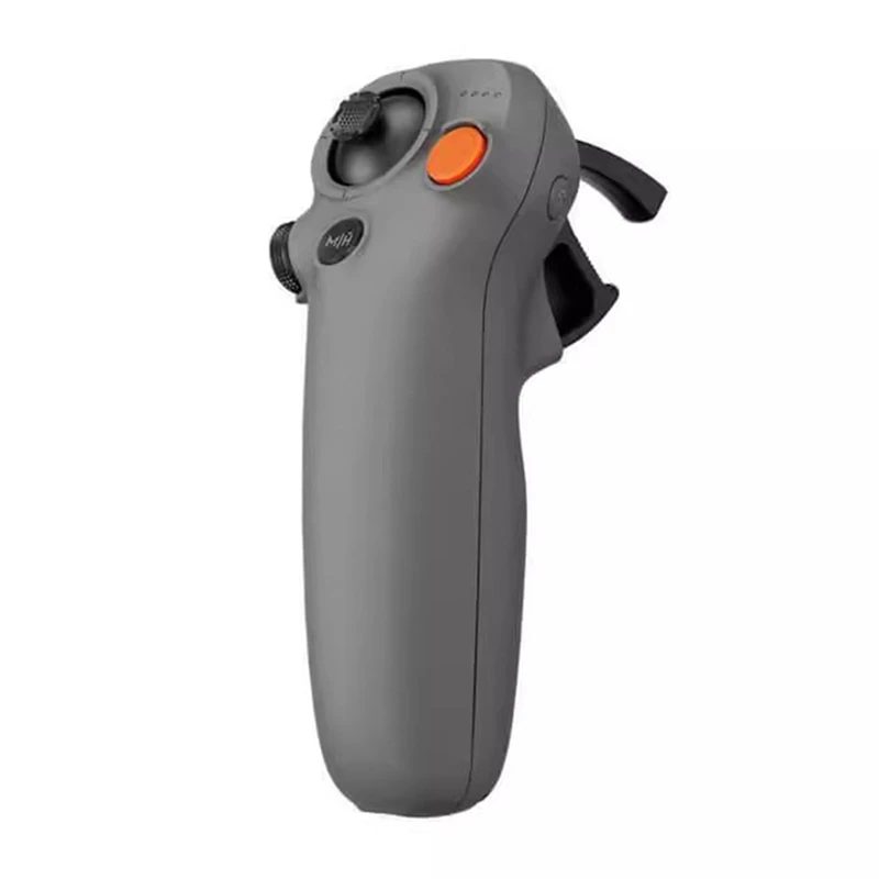 الأفضل لوحدة التحكم الذكية DJI RC Motion 3 FPV مع مؤشر AR للتحكم في الحركة الغامرة لـ Dji Avata 2/Neo/Mini 4 Pro/Air 3