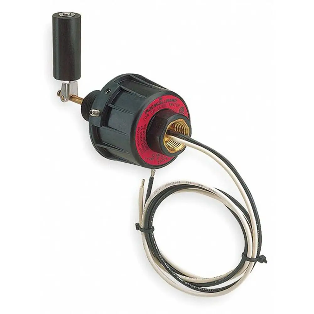 

NEW INGERSOLL RAND 32276313 Pressure sensor Low Oil Level Switch
