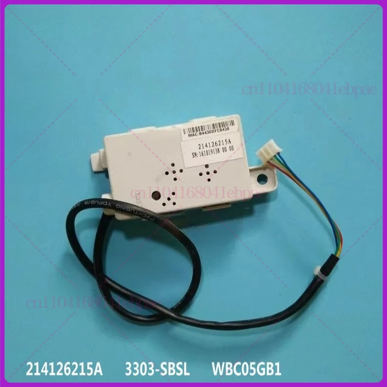 for TCL air conditioning network receiver WIFI module 3303-SBSL WBC05GB1 214126215A parts