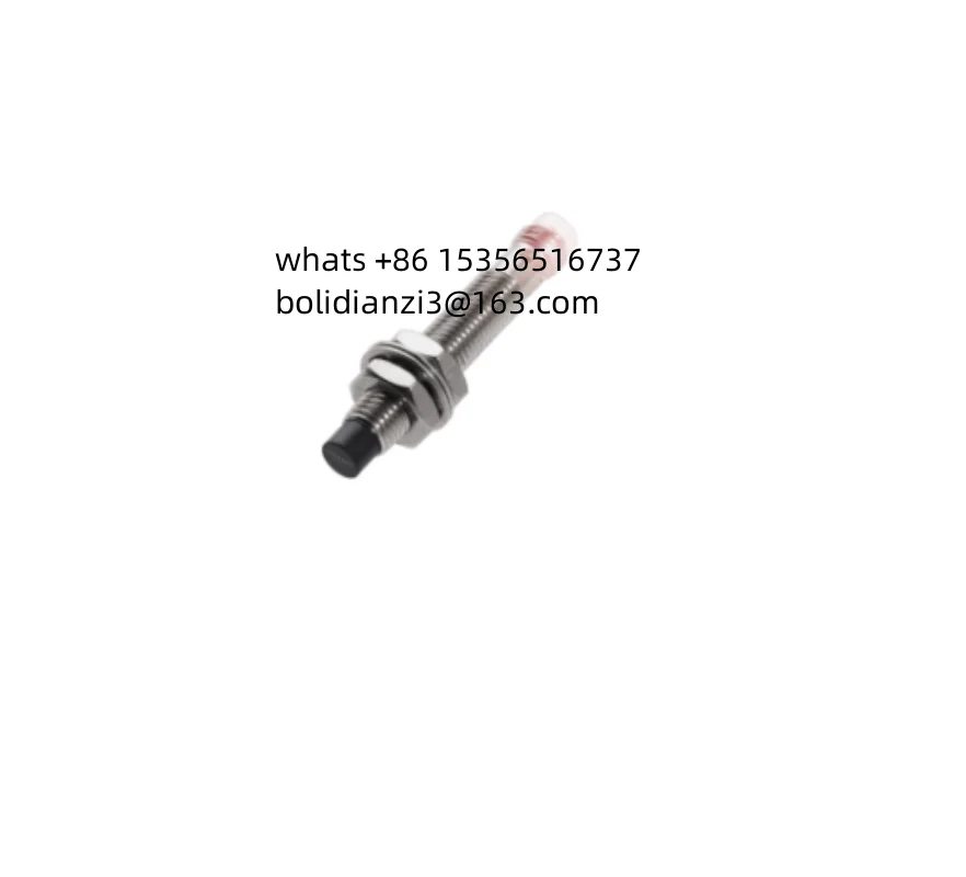 Original PNP normally open inductive proximity switch BES 516-3005-E4-C-PU-05 BES516-3005-G-E4-C-PU-05