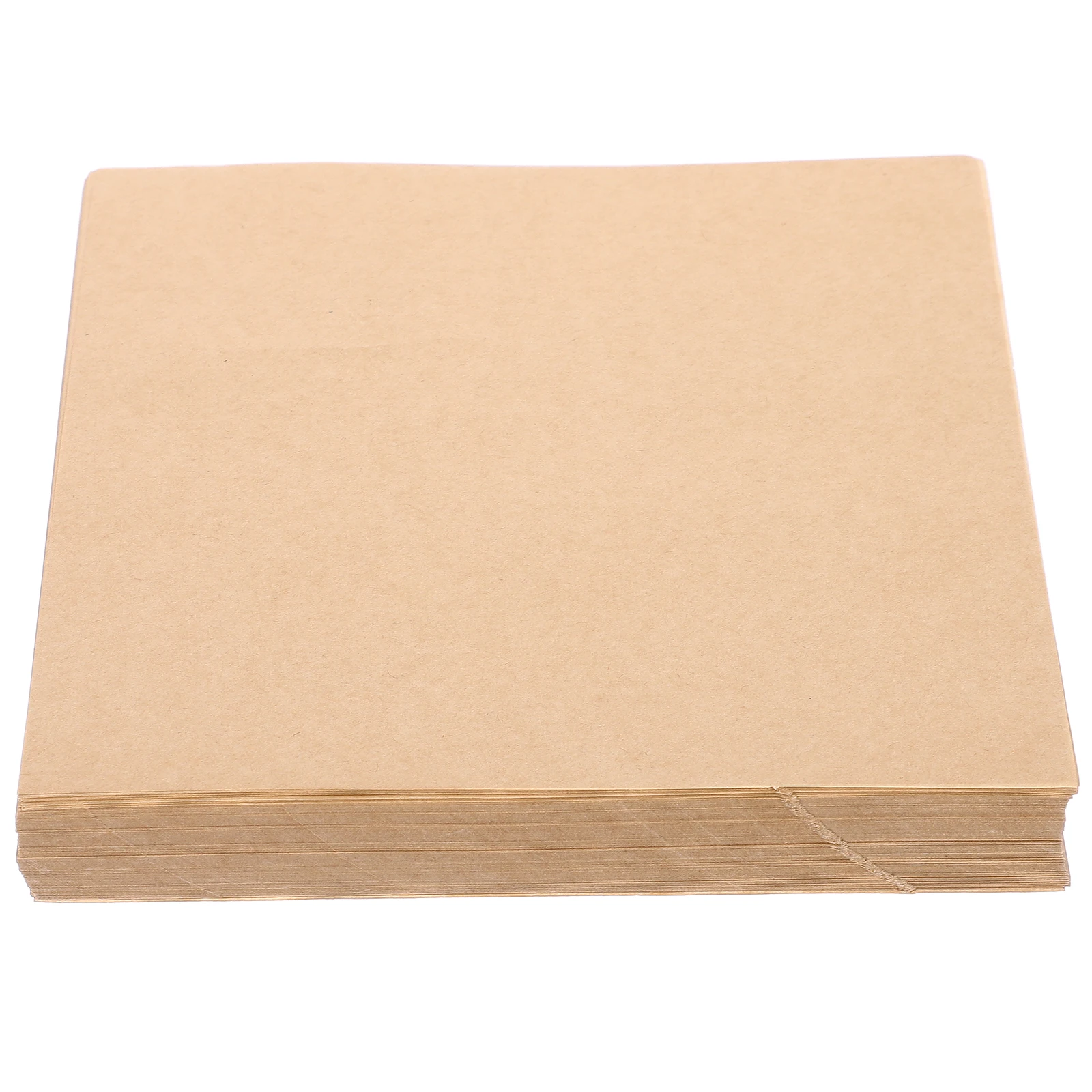 

499pcs Baking Sheets Non-Stick Greaseproof Parchment Paper For Air Fryer Oven Cooking Wrapping Thickened Household Grill Pan