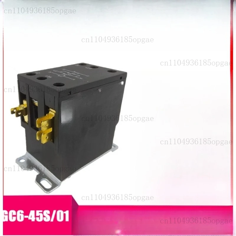Gc6-45S/01 C3 220V …