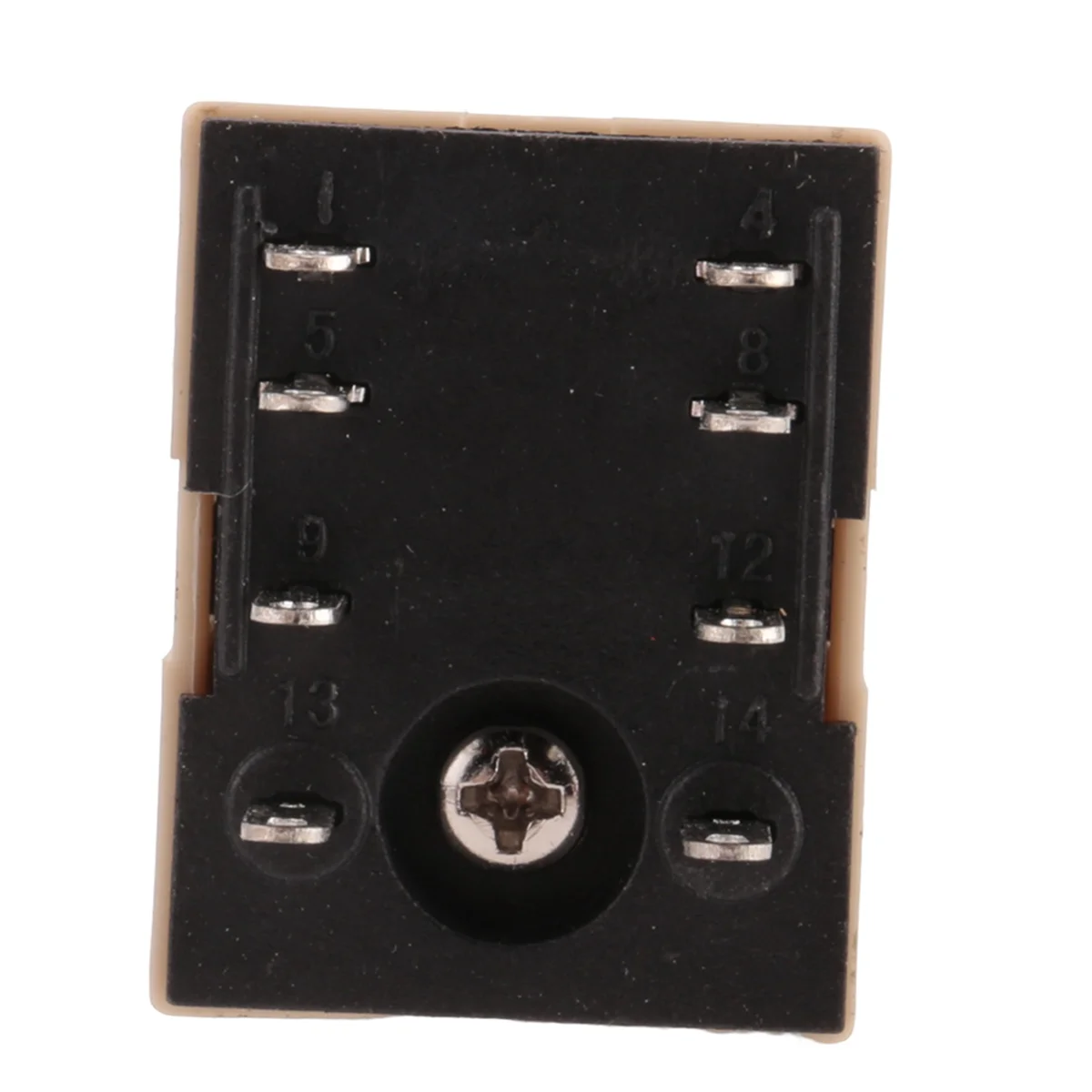 10S реле времени задержки H3Y-2 AC 220 В 8 PIN регулировка ручки управления реле синхронизации для бытовых электросистем