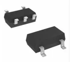 Free ShippingTang | ADCMP371AKSZ ADCMP371AKS ADCMP371 TSSOP-5 Comparator