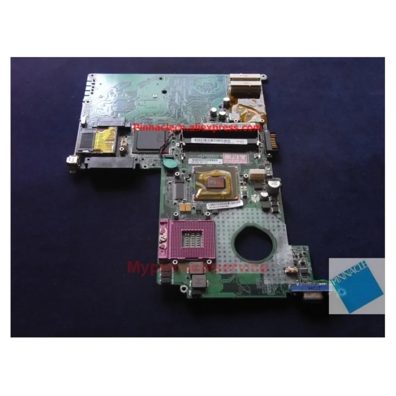 A000017390 Motherboard for Toshiba satellite U300 U305 DABU1MB16D0