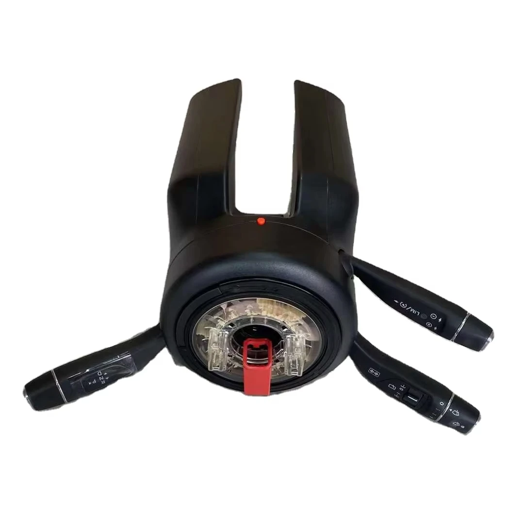 

Датчик угла поворота рулевого колеса, индикатор для катушки рулевого колеса и комбинированного переключателя стеклоочистителя 2469009117 2469000320 2469004114