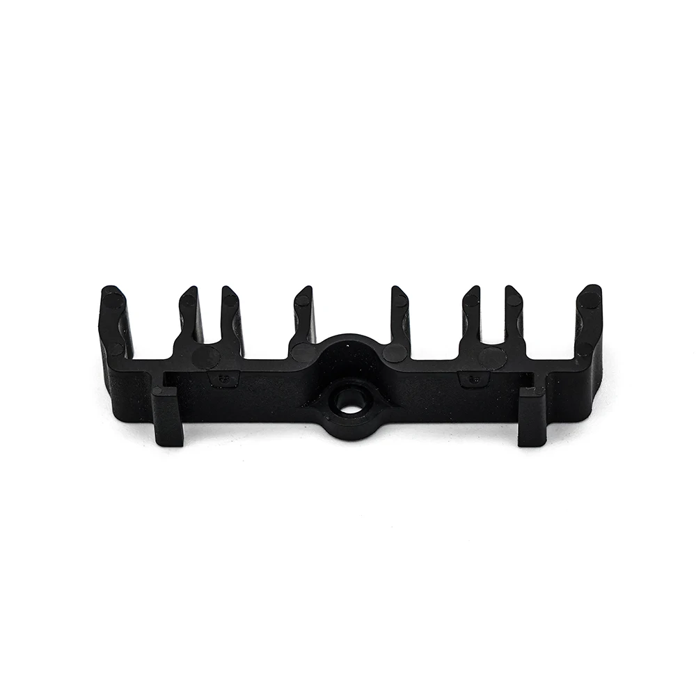 10pcs rf kabel clip für dji agras t50 t25 t25p landwirtschaft drohnen zubehör kabel clip pflanzens chutz drohnen uav reparatur teile