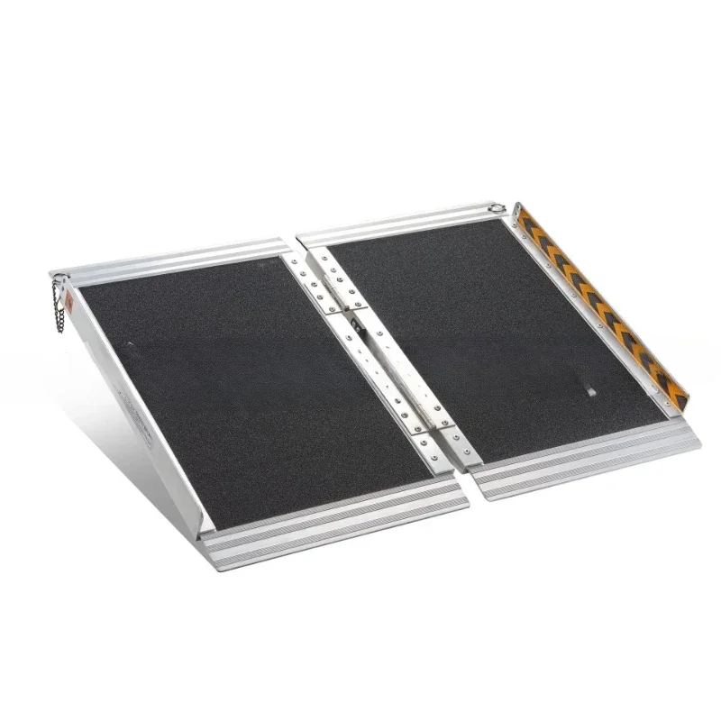 

Aluminum Ramp, ATV Aluminum Ladder, Motorcycle Ramp, Accessible Ramp