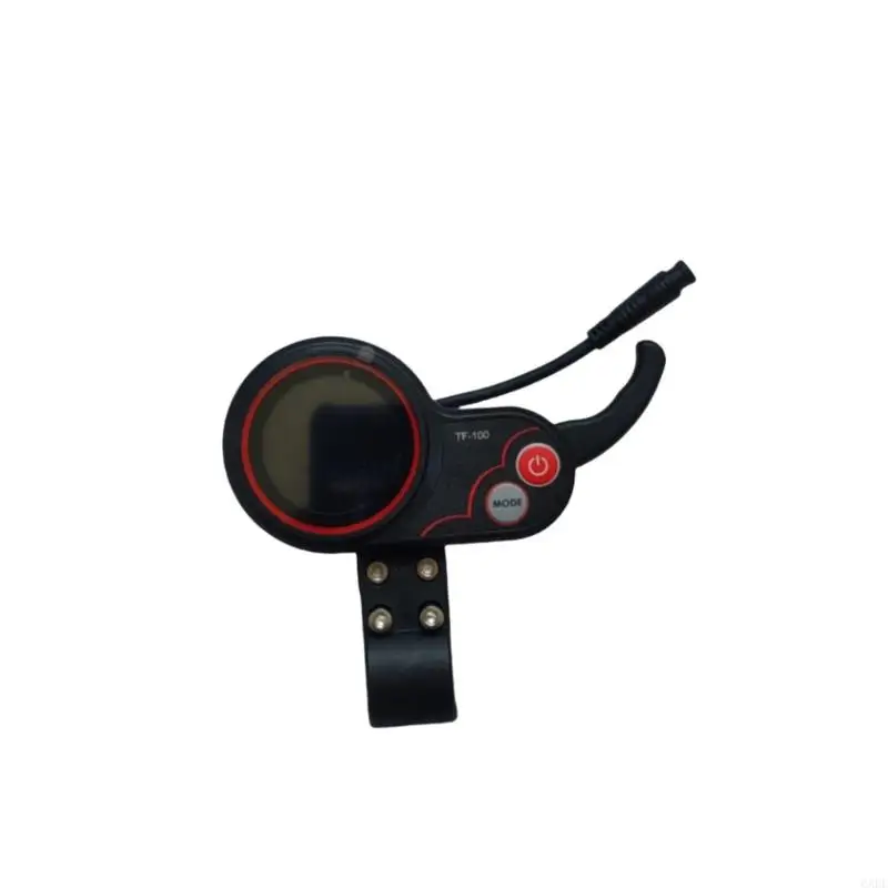 2025 New Professional 21A Motorbike Speed Manager Easy Installation Quiet Action