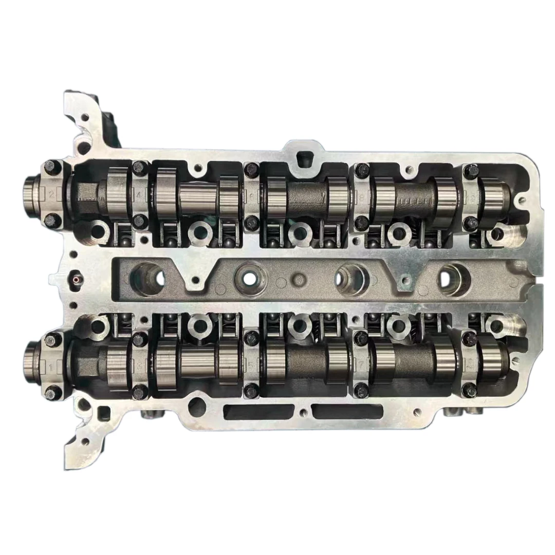 

1.4T A14NET Engine Complete Cylinder Head for Opel Astra J Corsa D Insignia Meriva B Mokka X Zafira Cascada