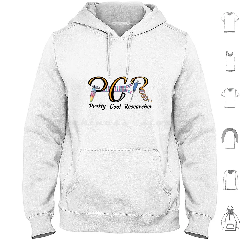 Pcr-Pretty Cool Wit…