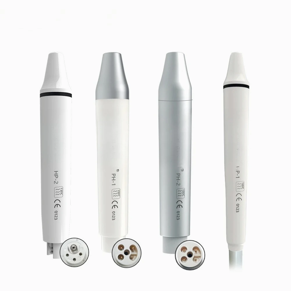 

Светодиодный наконечник ультразвукового пьезоскалера, съемный, 135 ℃ Стерилизация, подходит для EMS и для блоков дятел