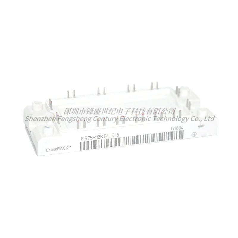 FS75R12KT4_B15 IGBT power module New original