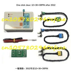 Non disassembly chip flashing BIOS read and write suitable for Apple A1502/A1534/A1706/A1707/A1708/A1466