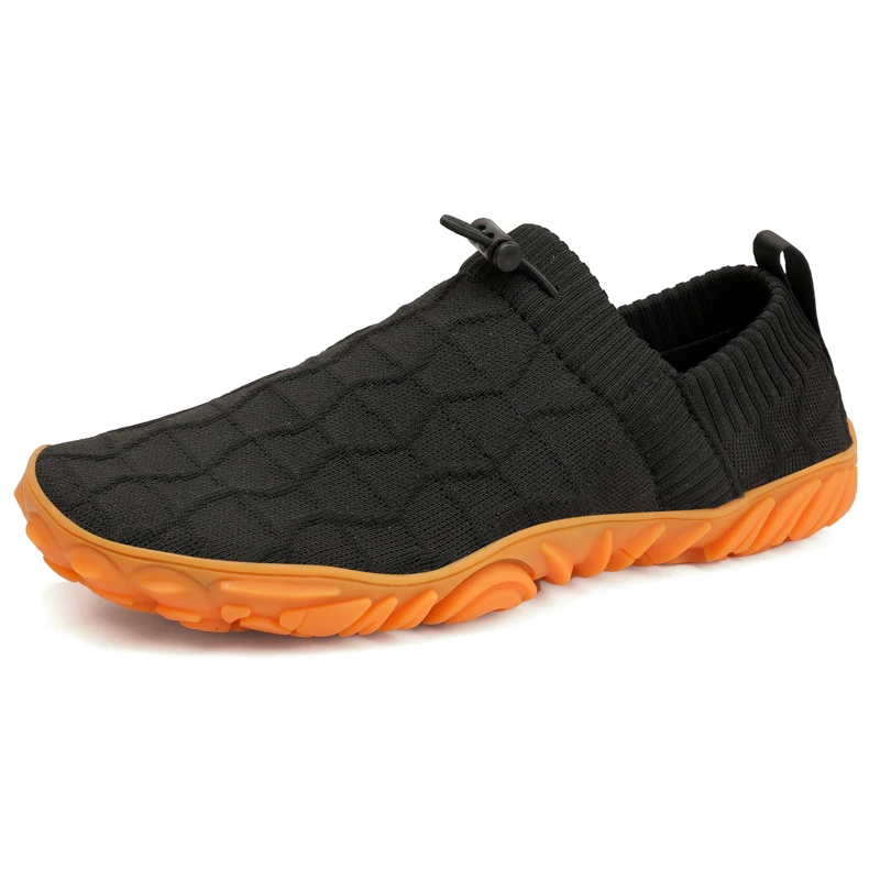 Aqua Shoes For Women Men Barefoot Water Shoes Anti-Slip Quick-Drying Outdoor Beach Upstream Wading Swimming Shoe Sneakers Unisex