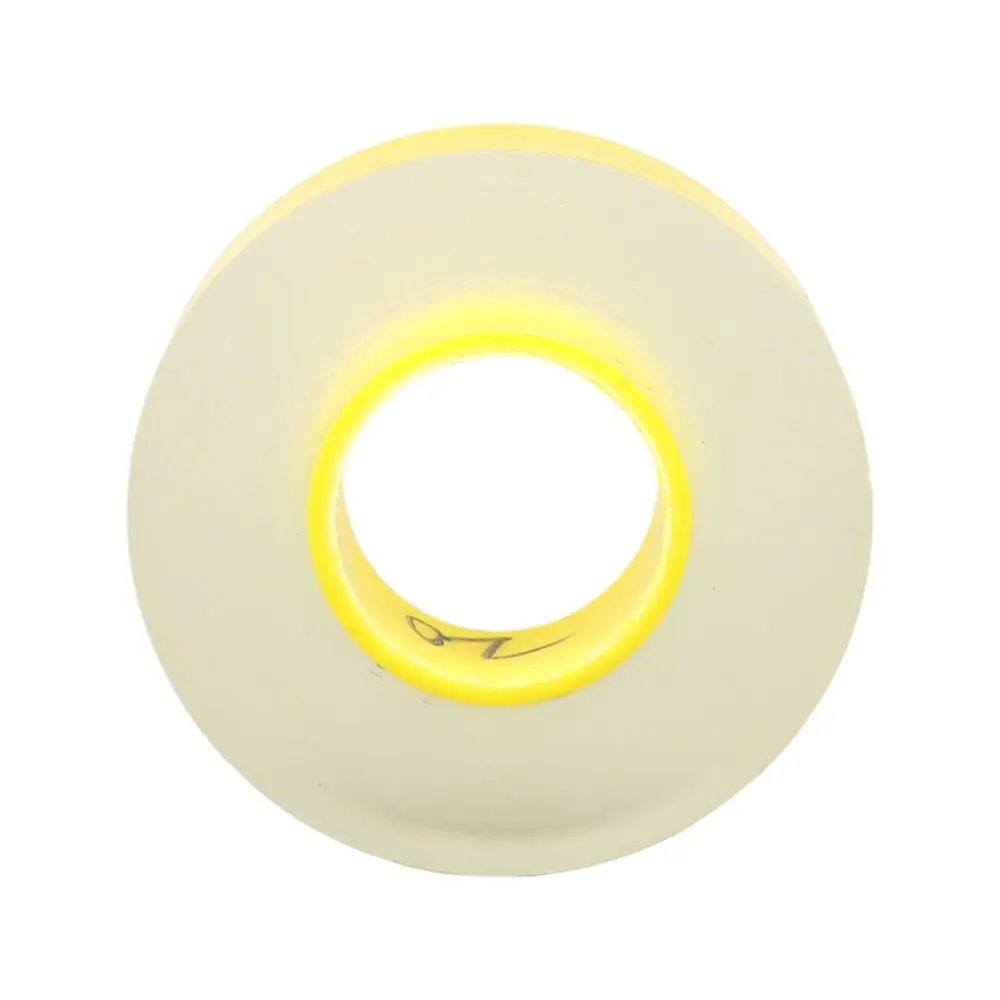 Película protectora para reloj de 20mm, cinta transparente de PVC amarilla, evita arañazos, protección de correa de película antiestática