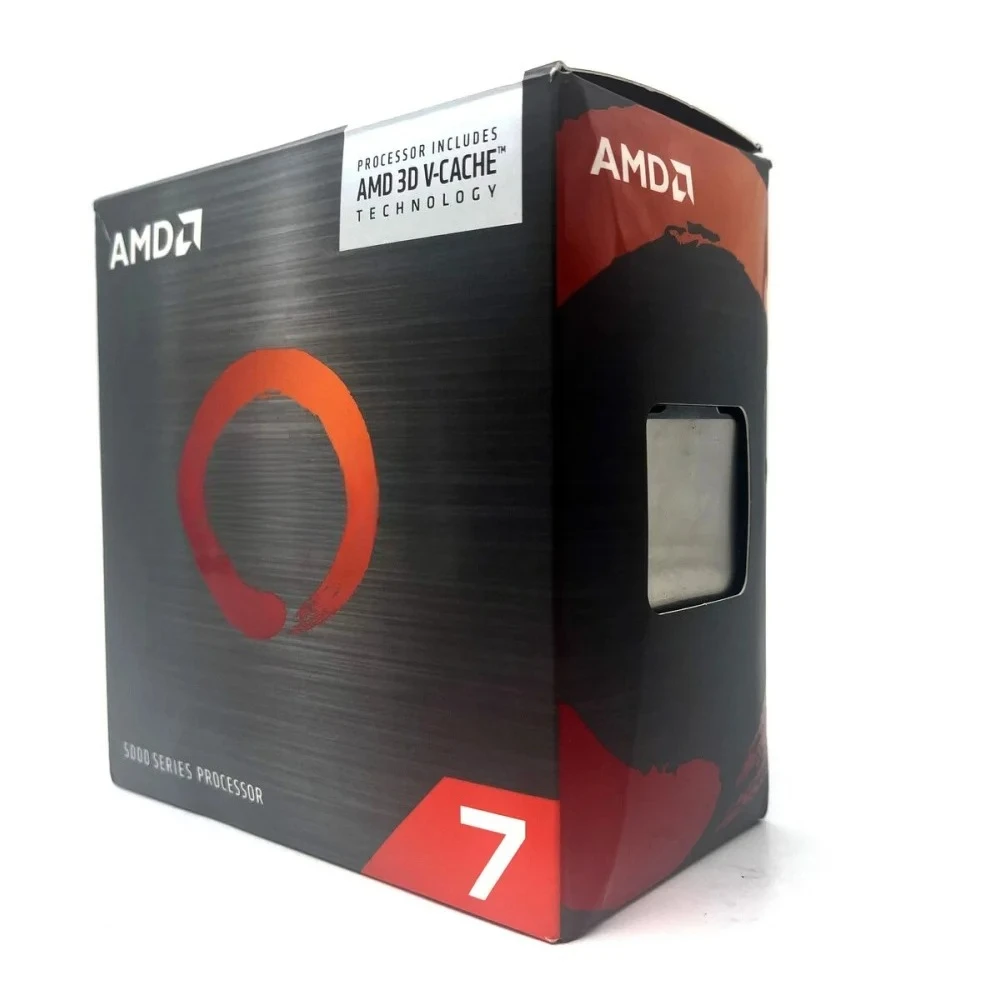 Ryzen 7 5800X3D | Оптові знижки та пропозиції дропшипінгу на