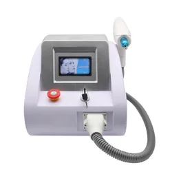 Factory Price Q Switched Tattoo Removal Laser 1064 Nd Yag 532nm 1320nm Carbon Peeling Pico Eyebrow Laser Removal Washing Machine