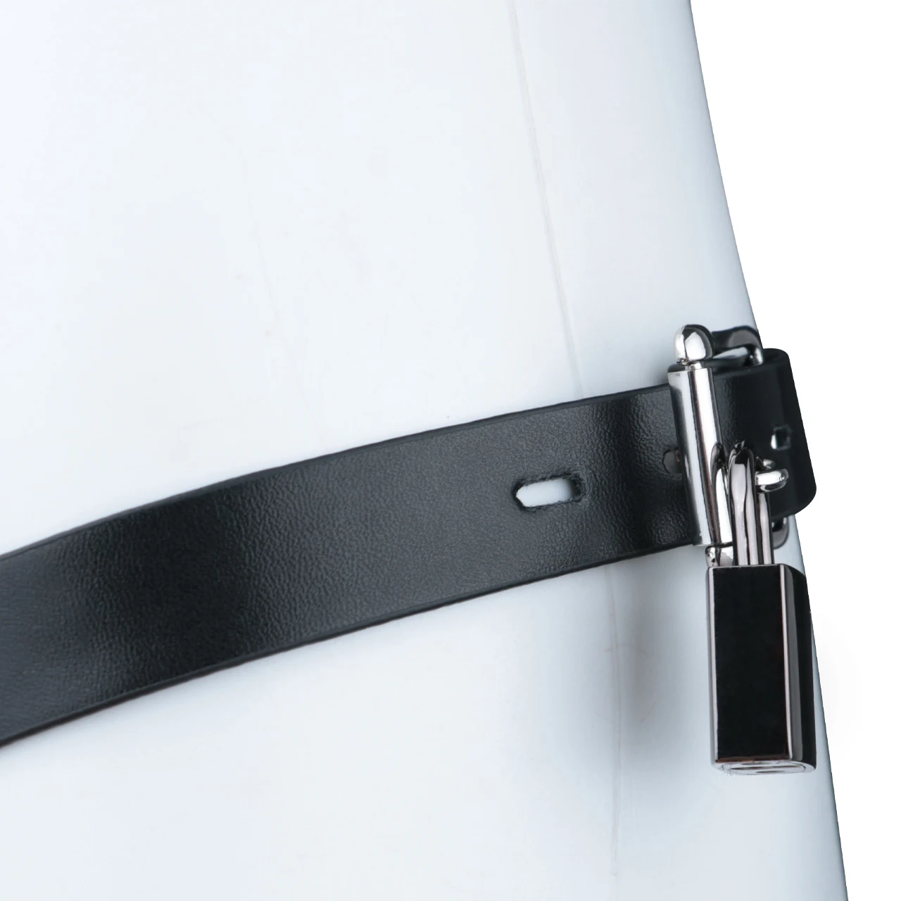 Anosx cinto de castidade invisível para gaiola de castidade masculina, roupa íntima, cinta vaginal, bloqueio de pau, cintos auxiliares de bondage, brinquedo sexual