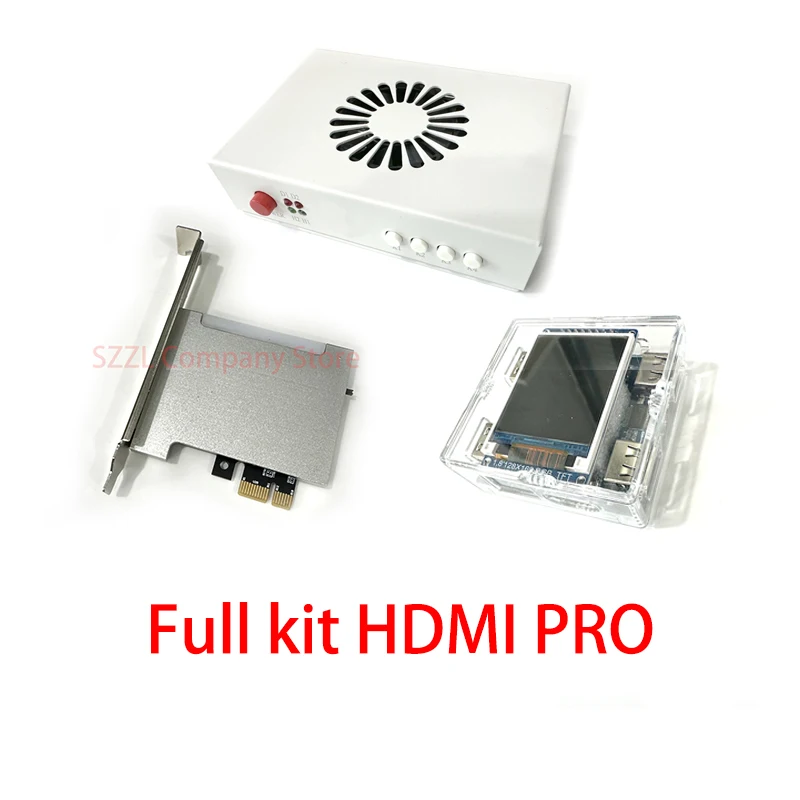 New DMA Board 75T for KMBOX HDMI PRO