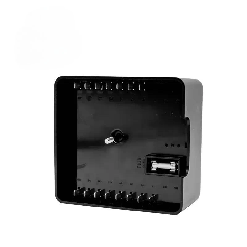 2026100% Germany Imported Industrial Boiler Accessories RMG88.626C2 Program Controller