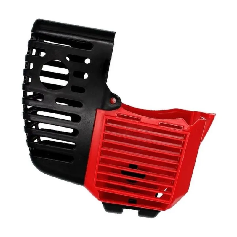 ABDJ-For CG520 Brush Cutter A Model Cylinder Cover For 40-5A Engine- For CG430 Grass Trimmer Shell Replacement Part