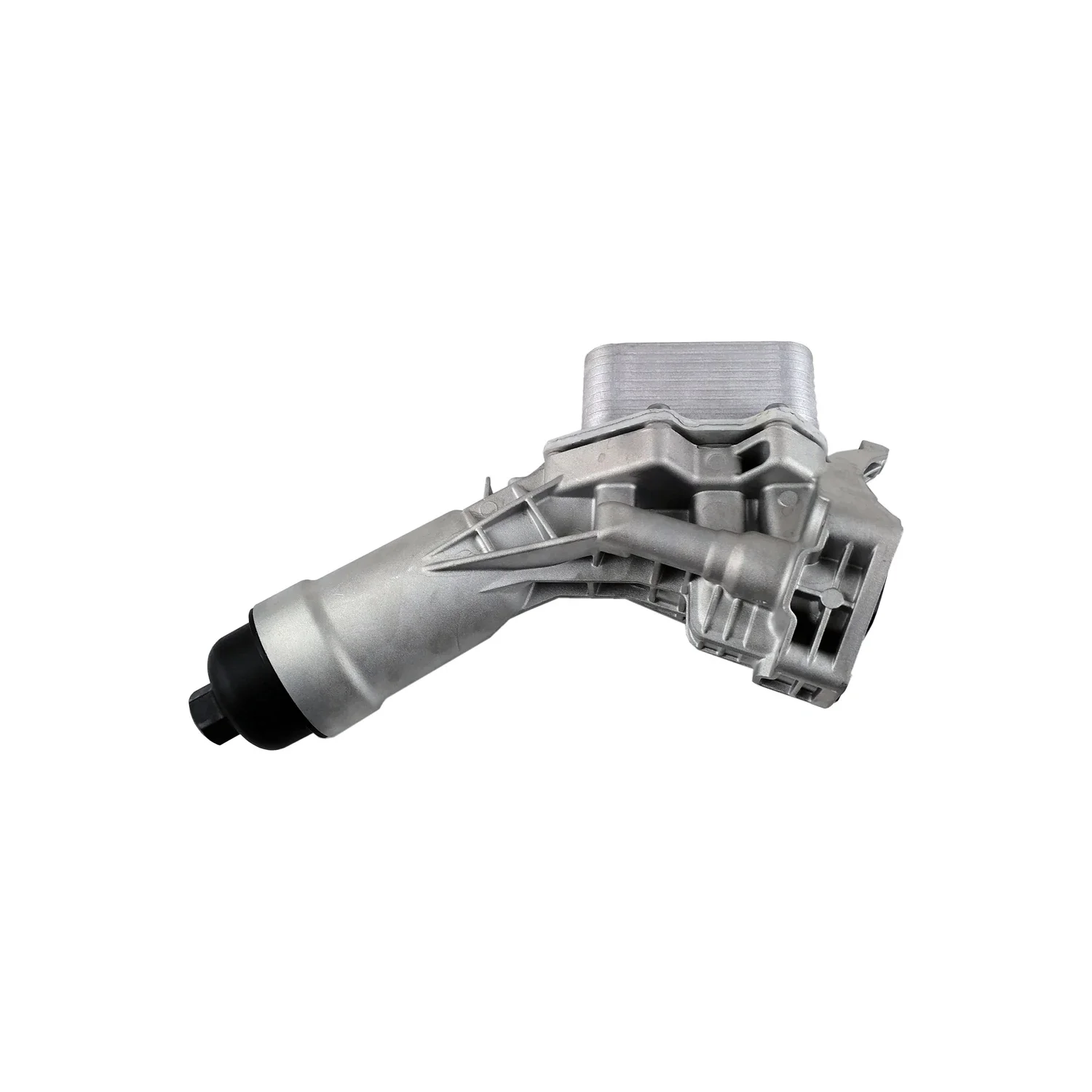 

Engine Oil Cooler Filter Housing Fit BMW 230i 330e xDrive 330i 430i 530i 540i B46 B48 X3 X4 X5 X6 Z4,11428651710,11428580414