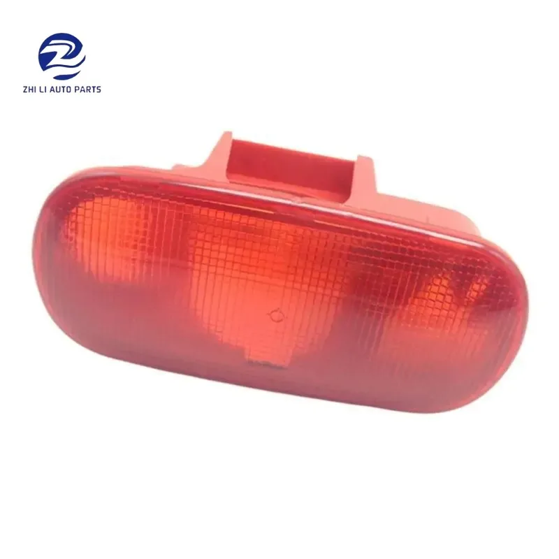 7700352940 265000QAA 2654000QAA 4500532 LED Rear 3RD Brake Light High Mount Stop Lamp Tail Lamp For Interstar Opel Movano
