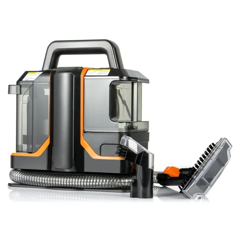 

Cleaning machine Small fabric cleaning machine Spray suction machine Carpet curtain sofa cleaning machine