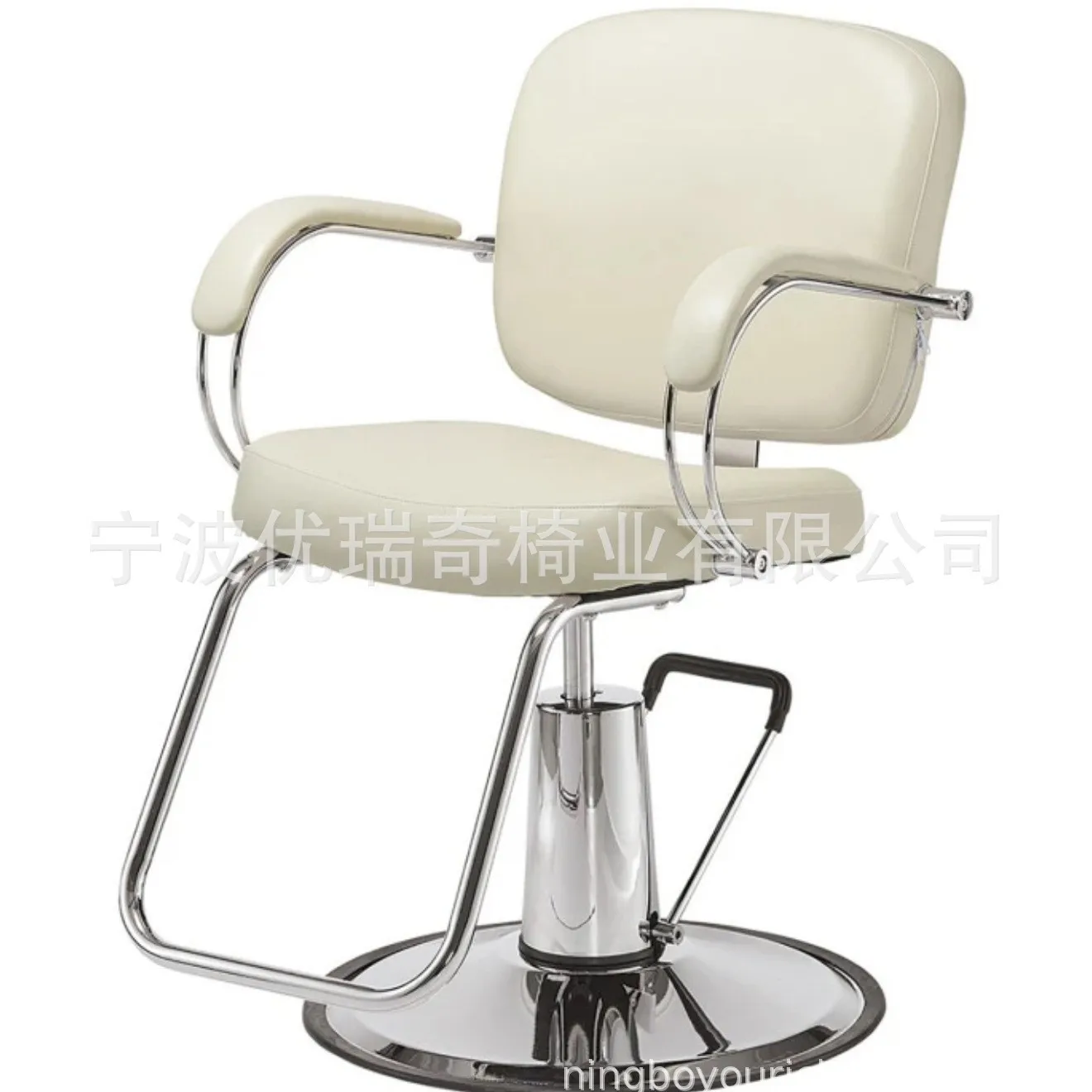 CX barber shop chair, foreign trade haircut, barber chair