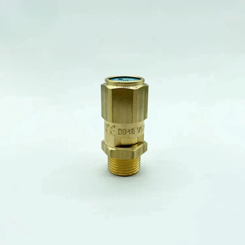 

Подходит для коммерческого котла NUVA/FAEMA, полуавтоматической кофемашины с предохранительным/высоким клапаном