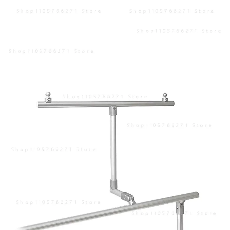 Universal Aluminum Cross Stitch Stand Tablet Phone Holder Embroidery Organizer