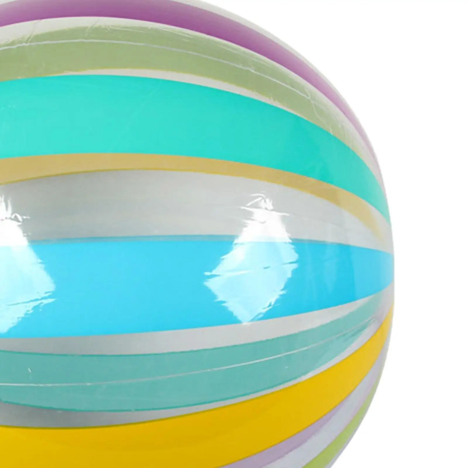 Schwimmbad PVC Ball, Schwimmbad Ball Pools Wasserspiele Spielzeug, Strandspielzeug, Poolspielzeug Wasserspiele Meer