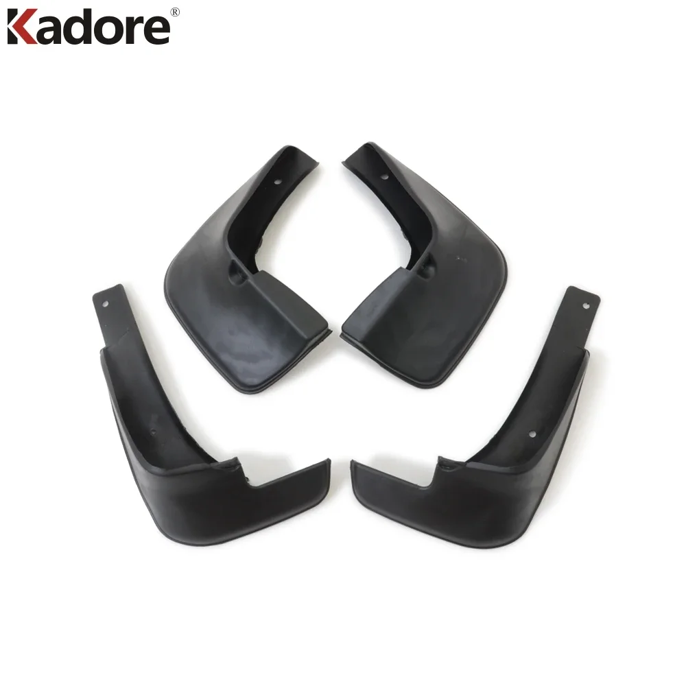 Car Mudguards For Toyota Corolla 2003 2004 2005 2006 2007 2008 Mudflaps Mud Flaps Splash Guards Front Rear Fender Accessories