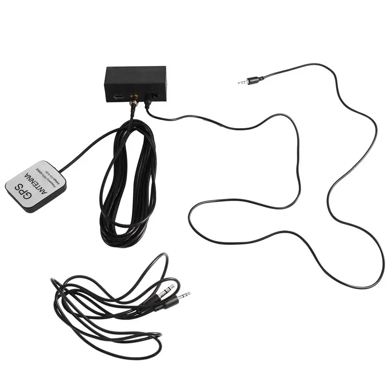 DT37 IC-9700 7100 5100,Etc. Amateur Radio Station External GPS Signal Source Association