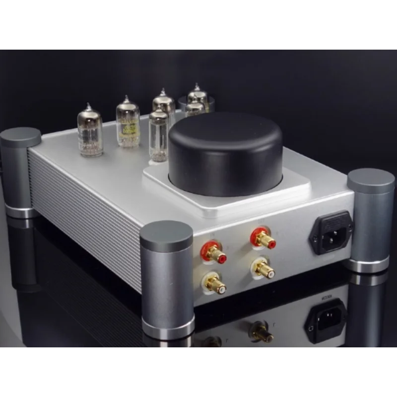 

Билитарный усилитель prestage Hi-Fi, машина prestage с лихорадкой, машина предварительной поддержкой 12AX7