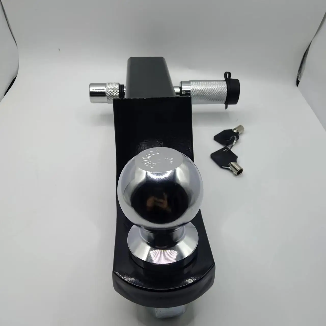 Conjunto de braço, trava de bola, modificação do braço do reboque, acessórios