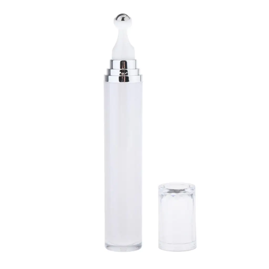 20Ml Roller Bottle, Roll-on Bottle, Refillable Bottle, Eye Cream Container,