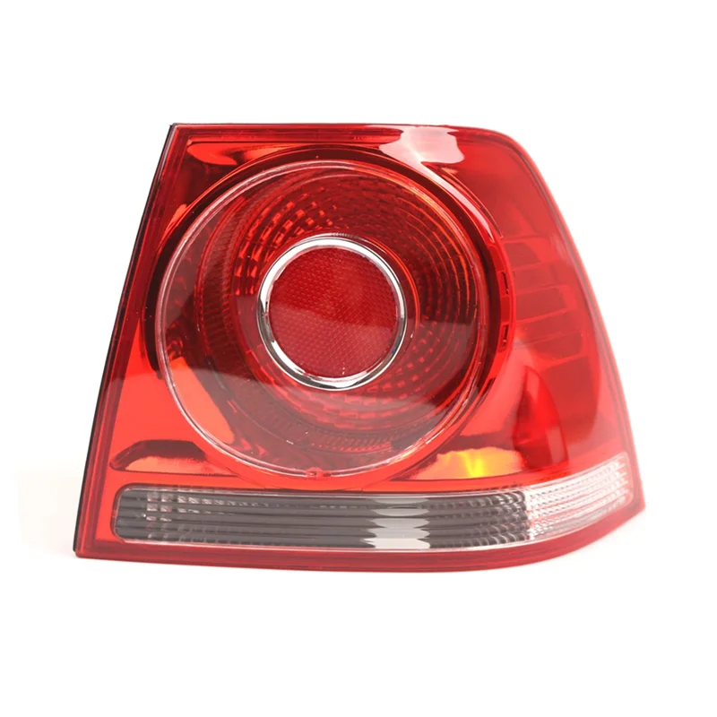 

NEW-Withuot For Classic Bora 2005-2007 Tailight Without Bulb Rear Brake Light Replacement Right 1JD945096