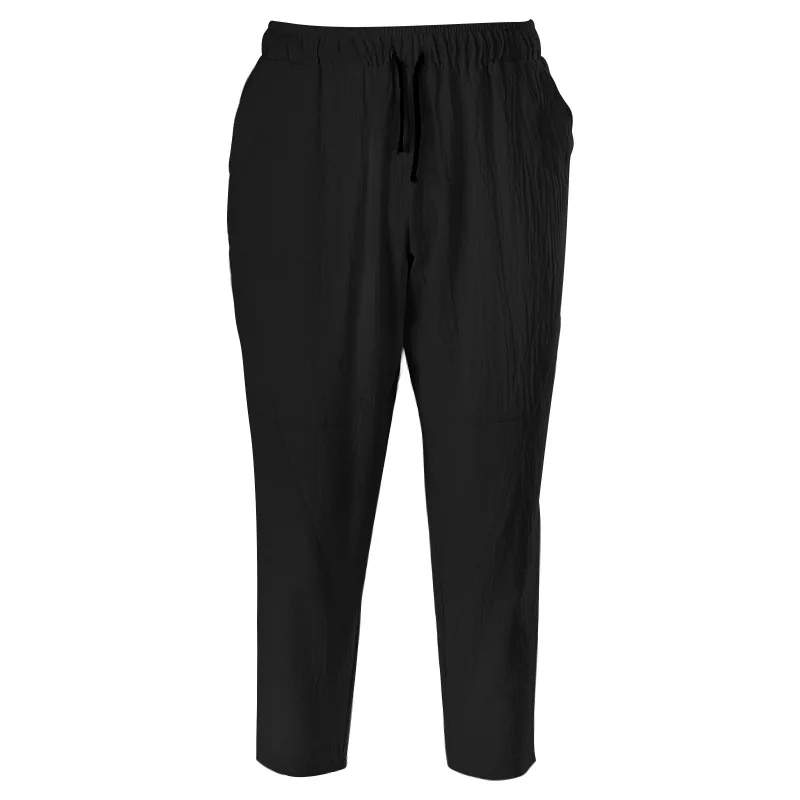 Medieval Slacks Renaissance Long Pirate Pants Stage Show Dress