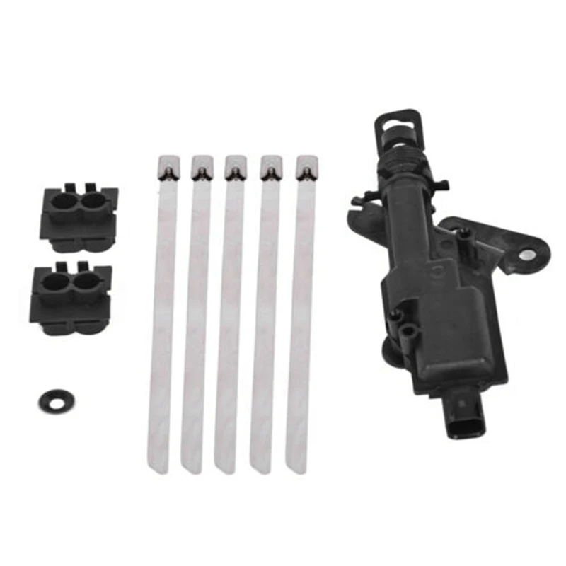 PK3B6-34JS0 New Power Tailgate Lock Kit Assembly Short Bed Parts Component Fits For Toyota Tacoma 2019-2021