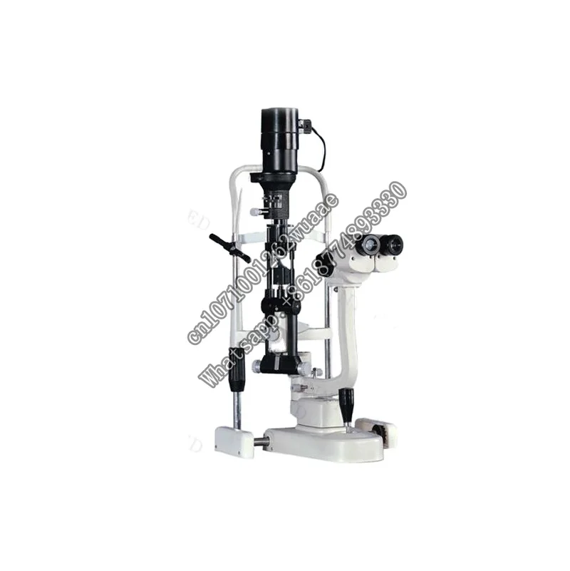 

SY-V038 China Stereo Microscope Type Digital slit lamp biomicroscope