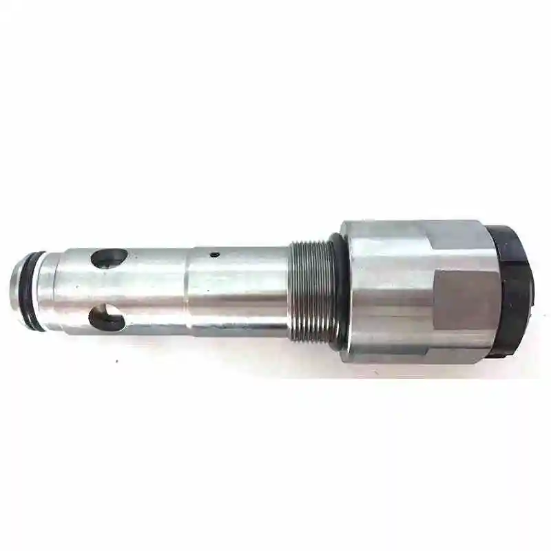 

High Quality PC200-5 PC200-6 Hydraulic Pump Main Relief Valve